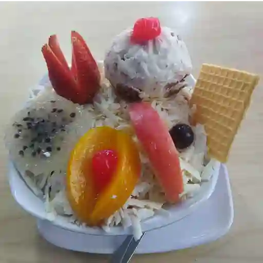 Mini Especial