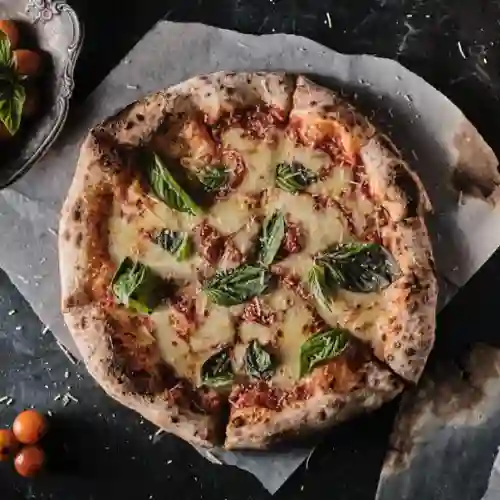 Combo Margherita