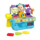 Fisher Price Perrito Herramien