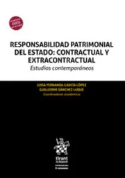 Responsabilidad Patrimonial Del Estado - Garcia Lopez