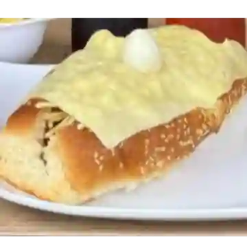 Perro Americano