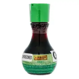 Lee Kum Kee Salsa de Soya Baja en Sodio Tabletop