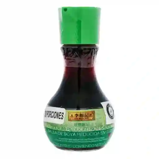 Lee Kum Kee Salsa de Soya Baja en Sodio Tabletop