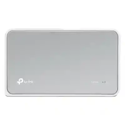 Switch 8 Puertos Tp Link 10/100 Tl-sf1008d