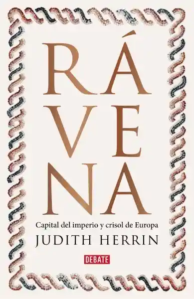 Rávena - Judith Herrin