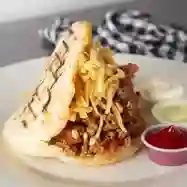 Arepa Morenita