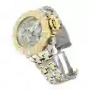 Invicta Reloj Hombre Dorado Inv34592