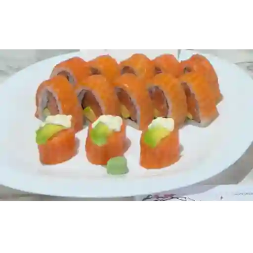 Nishiki premium roll