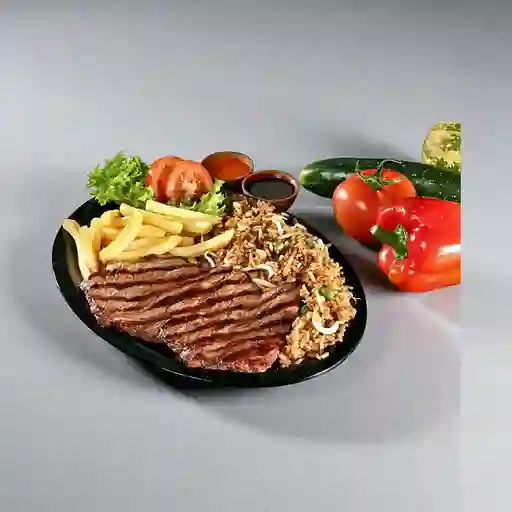 Carne Shikoko