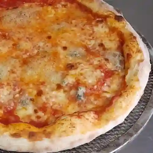 Pizza 4 Quesos Original Italiana
