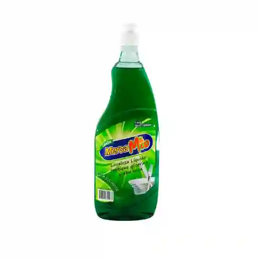 Lavaloza Mercamioliquido Limon