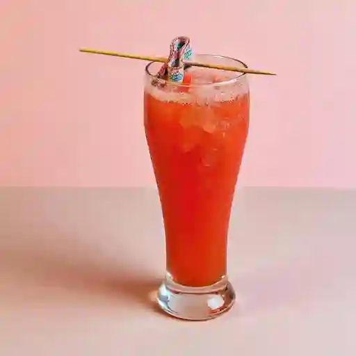 Granizado Frutos Rojos 12 Oz