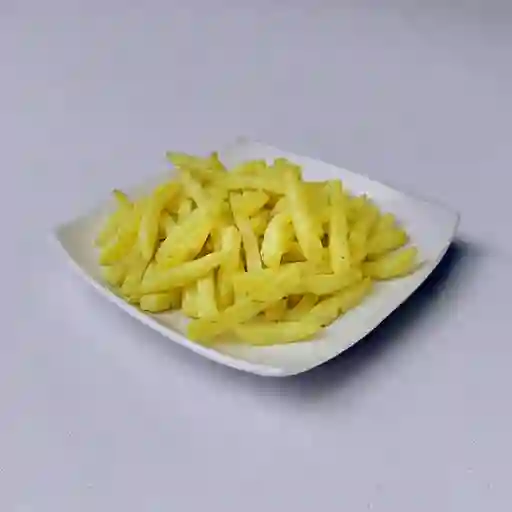 Papas Francesa