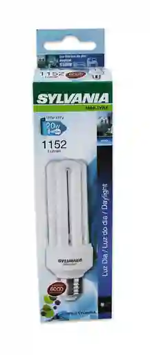 Sylvania Foco Ahorrador 20WW