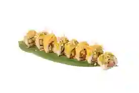 California Tropical Roll