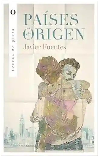 Países de Origen - Fuentes Javier