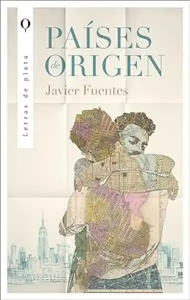 Países de Origen - Fuentes Javier