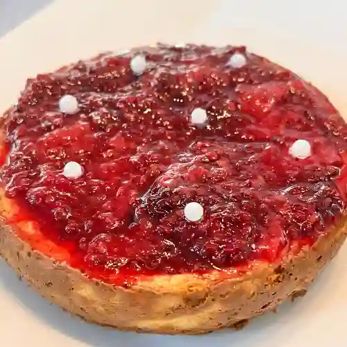 Cheesecake Estilo New York