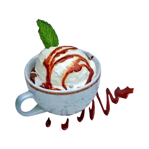 Soufle de Nutella