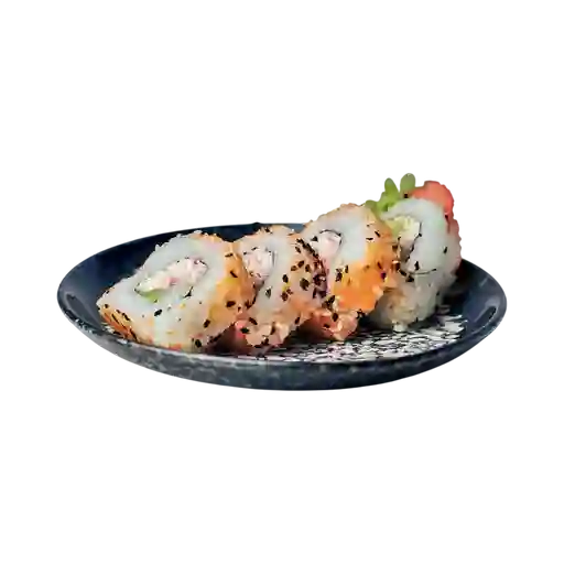 Dinamita Roll