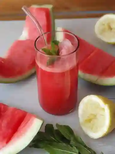 Jugo Sandía Limón 600 ml