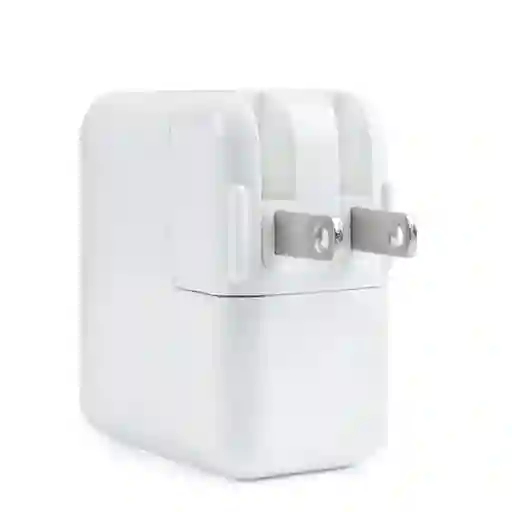 Apple Cargador de Pared Blanco USB-C 96W