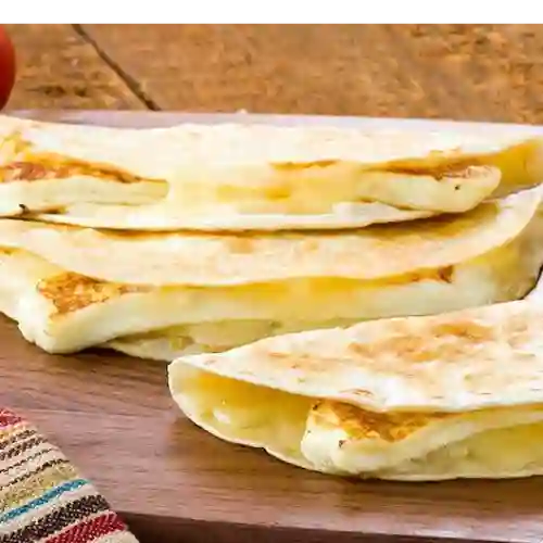 Quesadilla
