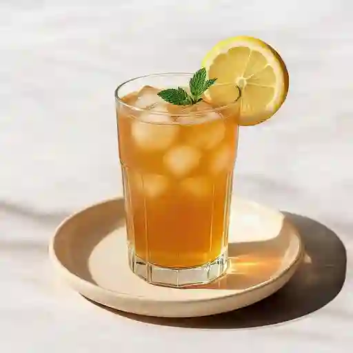 Limonada de Café