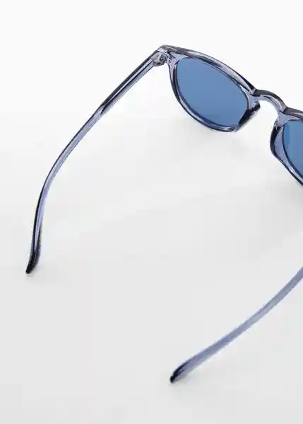 Gafas Julian Azul Talla 99 Niños Mango