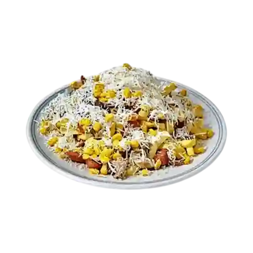 Mega Papas