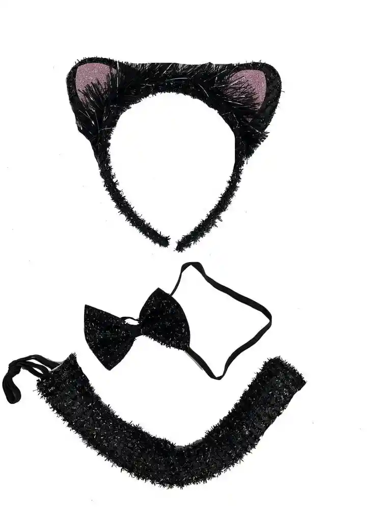 Dayl Diadema Gato