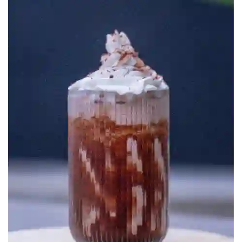 Nevado de Cafe