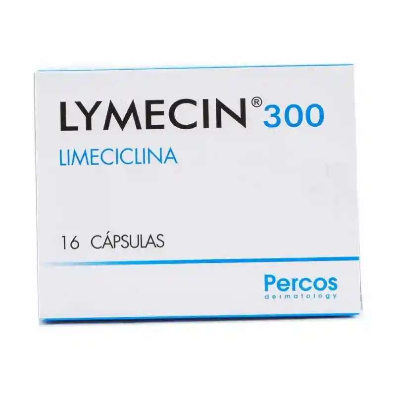 Lymecin (300 mg)