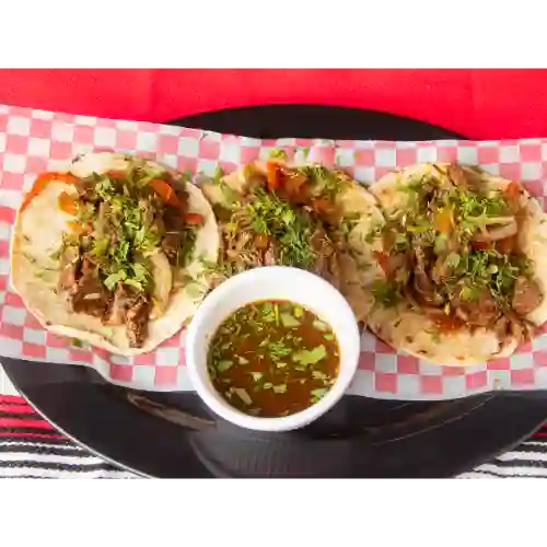 Tacos de Birria