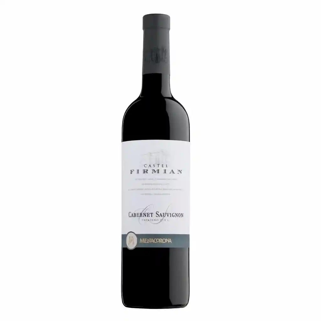 Castel Firmian Vino Tinto Cabernet Sauvign
