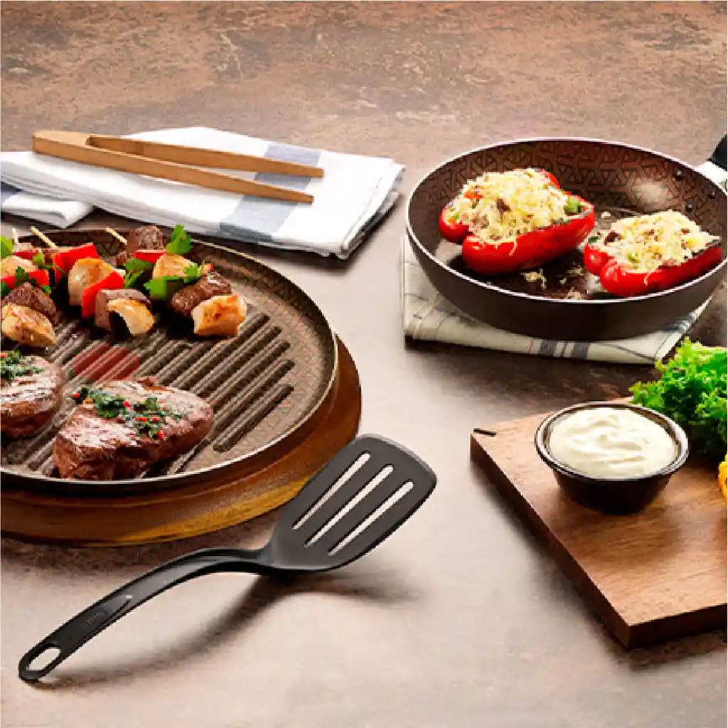 Imusa Sartén Antiadherente Talent Master 20 cm