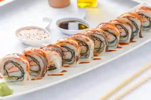 Ojo Tigrillo Especial