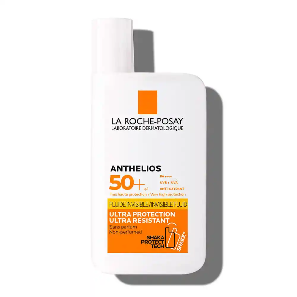 La Roche-Posay Protector Solar Anthelios Xl Fps 50+ 