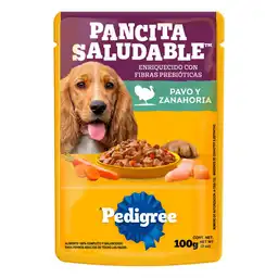 Pedigree Alimento Húmedo Perro Adulto Todas Raza