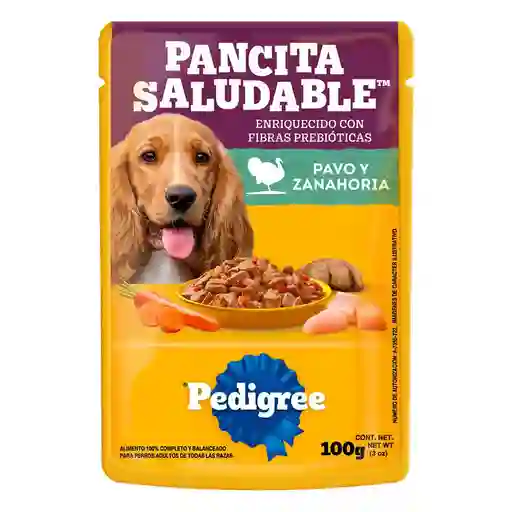 Pedigree Alimento Húmedo Perro Adulto Todas Raza