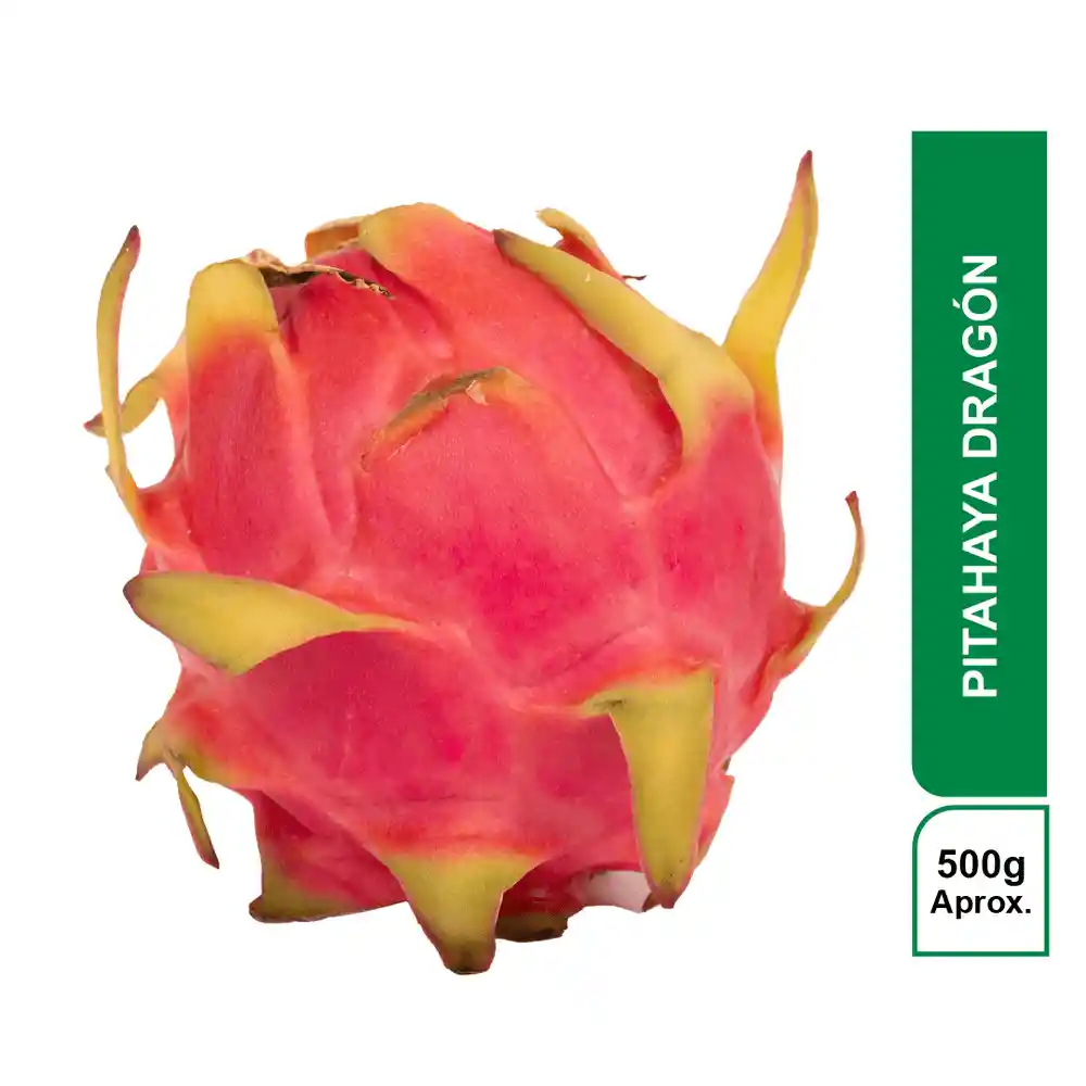 Kampos Pitahaya Dragón Turbo 500 g
