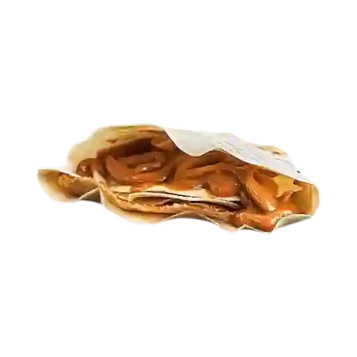 Crepe Arequipe