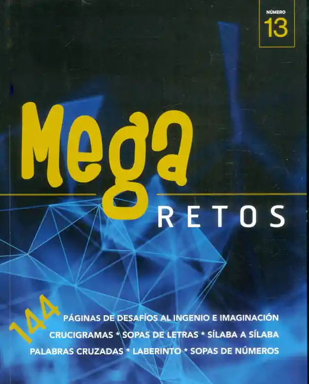 Mega Retos