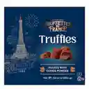 Truffettes Trufa de Chocolate Espolvoreadas Con Cacao 800 g
