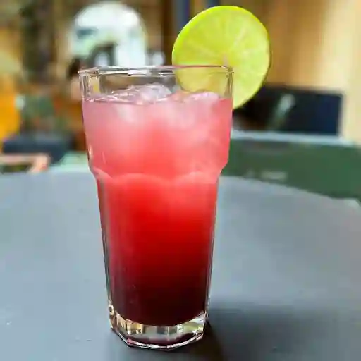 Te de la Casa Frutos Rojos