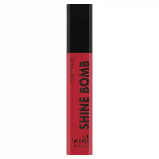 Labial Shine Bomb R Catrice