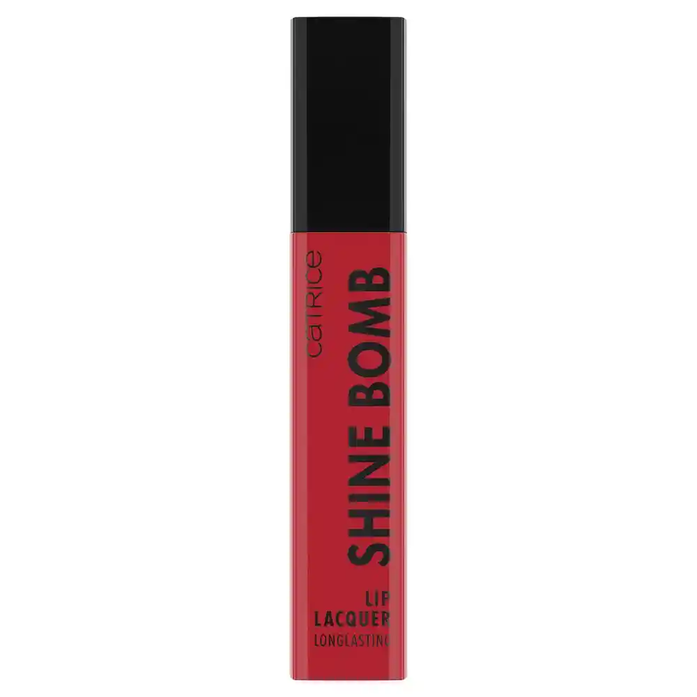 Labial Shine Bomb R Catrice