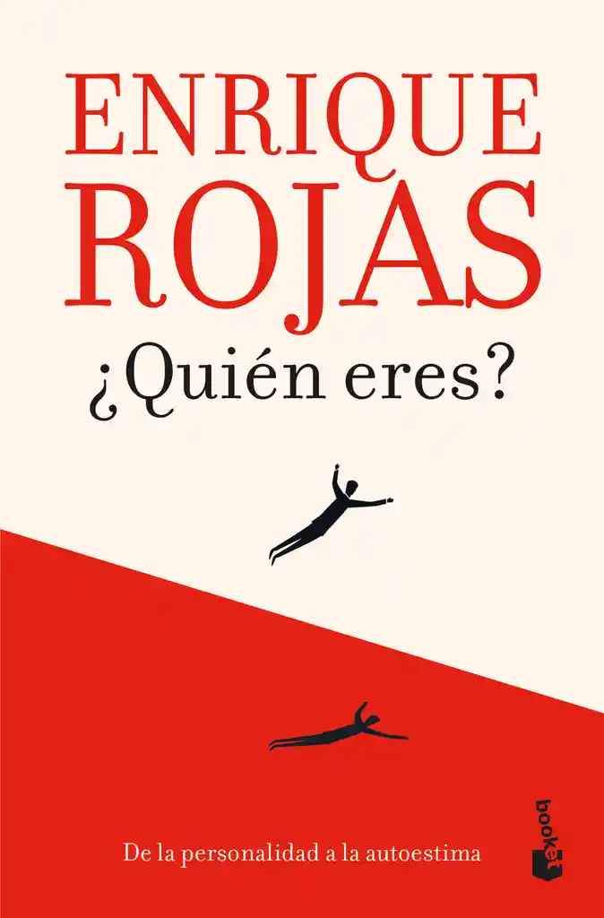 ¿quién Eres?