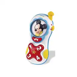 Telefono Mickey Disney 14864la