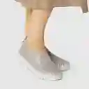 Ilse Jacobsen Tenis Plataforma Tulip Silver 37